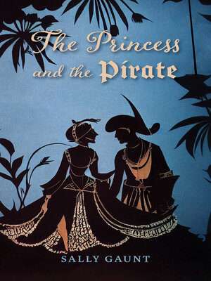 cover image of The Princess and the Pirate